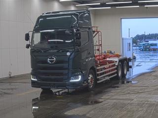 HINO PROFIA