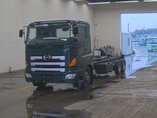 HINO PROFIA