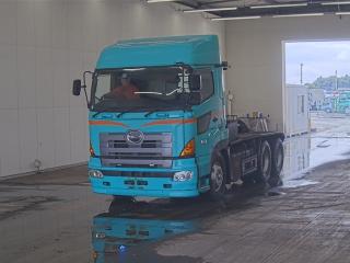 HINO PROFIA