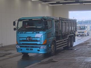 HINO PROFIA