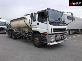 ISUZU GIGA