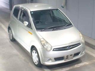 SUBARU R2