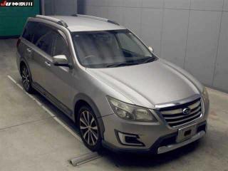 SUBARU EXIGA CROSSOVER 7