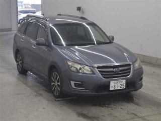 SUBARU EXIGA CROSSOVER 7
