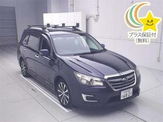 SUBARU EXIGA CROSSOVER 7