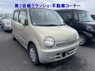 DAIHATSU MOVE LATTE