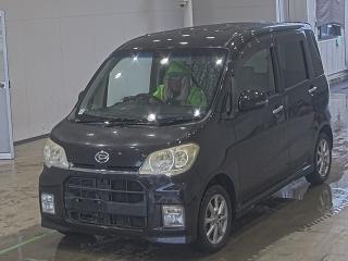 DAIHATSU TANTO EXE