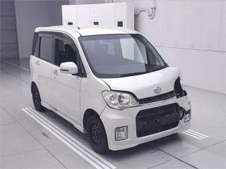 DAIHATSU TANTO EXE