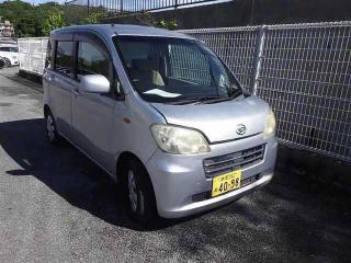 DAIHATSU TANTO EXE