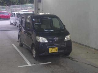 DAIHATSU TANTO EXE