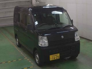 SUZUKI EVERY VAN