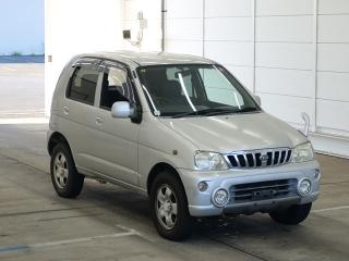DAIHATSU TERIOS KID