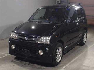DAIHATSU TERIOS KID