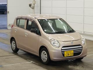 SUZUKI ALTO ECO
