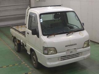 SUBARU SAMBAR TRUCK