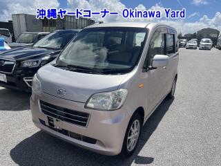 DAIHATSU TANTO EXE