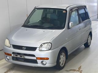 SUBARU PLEO