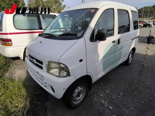DAIHATSU HIJET GRAN CARGO
