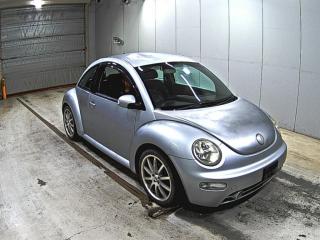 VOLKSWAGEN NEW BEETLE