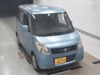 SUZUKI PALETTE
