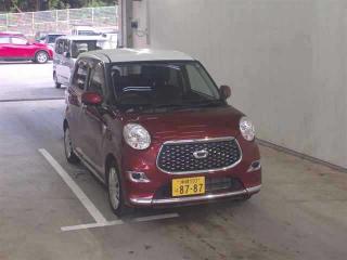 DAIHATSU CAST ACTIVA