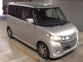 SUZUKI PALETTE