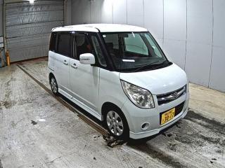 SUZUKI PALETTE