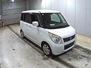 SUZUKI PALETTE