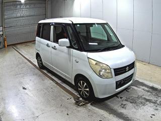 SUZUKI PALETTE