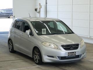HONDA EDIX