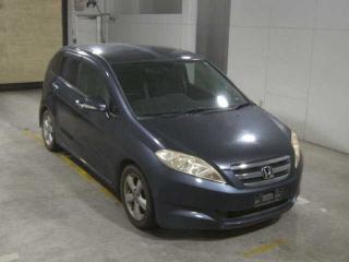 HONDA EDIX