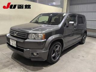 HONDA CROSSROAD