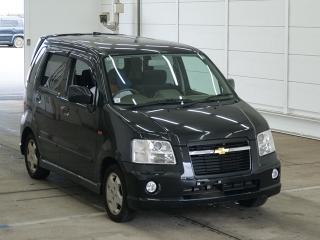 SUZUKI MW