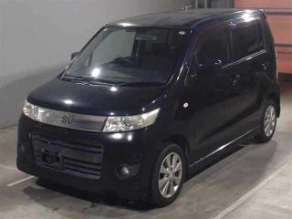 SUZUKI WAGON R STINGRAY