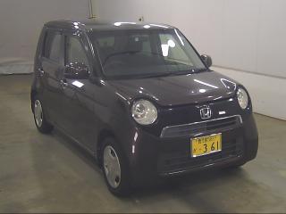 HONDA N-ONE