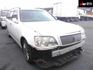 TOYOTA CROWN ESTATE