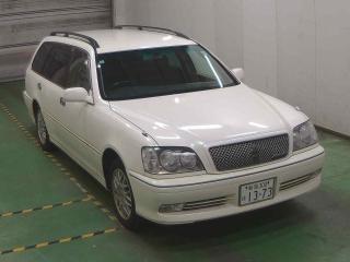 TOYOTA CROWN ESTATE