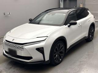 TOYOTA CROWN ESTATE