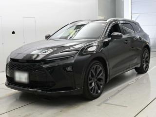 TOYOTA CROWN ESTATE