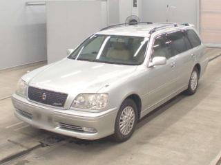 TOYOTA CROWN ESTATE