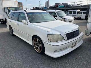 TOYOTA CROWN ESTATE