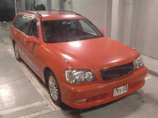 TOYOTA CROWN ESTATE