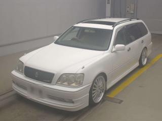 TOYOTA CROWN ESTATE