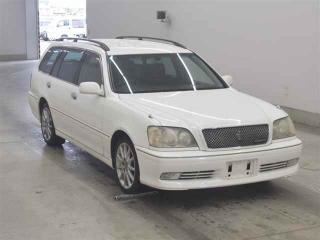TOYOTA CROWN ESTATE