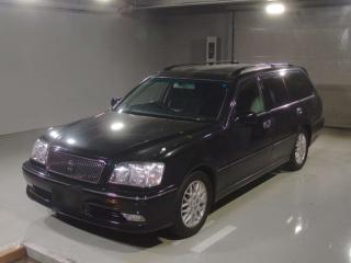 TOYOTA CROWN ESTATE