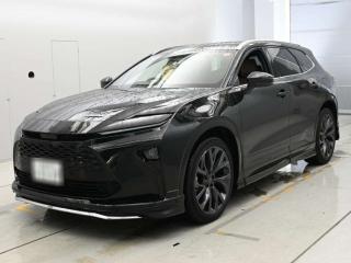 TOYOTA CROWN ESTATE