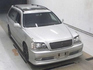 TOYOTA CROWN ESTATE