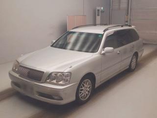 TOYOTA CROWN ESTATE