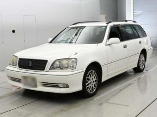 TOYOTA CROWN ESTATE