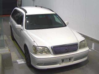 TOYOTA CROWN ESTATE
